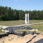 Chelmno excavations