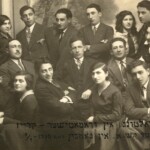 Theater Group 1930