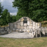 gombin jewish cemetery