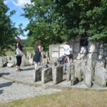 2018 Poland Trip Cemetary