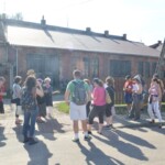 2018 Poland Trip Polonia Theater