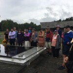 2018 Poland Trip Tour