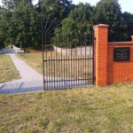 Gombin Cemetery