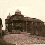 Gombin Synagogue