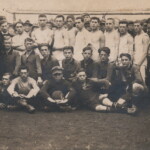 Soccer team