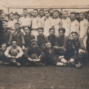 Soccer team