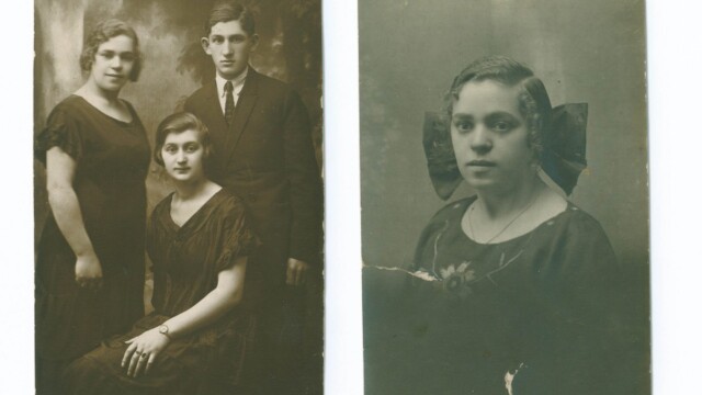 sanitt family photo