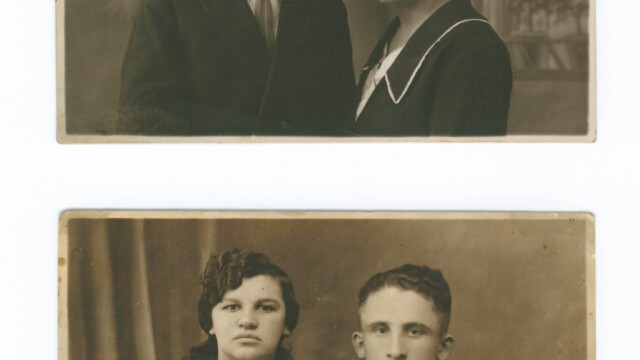 sanitt family photo